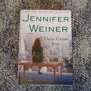 😮 3/$10 'Then Came You' Novel